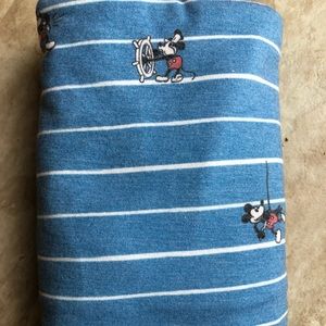 Rags to Raches Swaddle